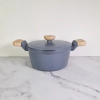 Каструля 20 см Smart