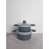 Каструля 20 см «Arma» 