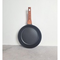 Сковорода 30 см Wood