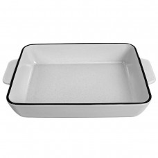 Форма для випікання прямокутна 30x18,5x6 см