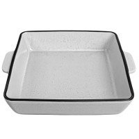 Форма для випікання квадратна 28x24×5,5 см 