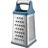 Терка 4-х стороння 