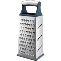 Терка 4-х стороння 