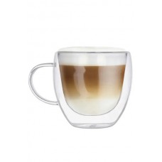 Чашка 200 мл з подвійною стінкою Guten Morgen