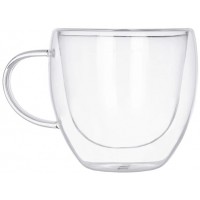 Чашка 250 мл з подвійною стінкою Guten Morgen