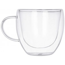 Чашка 250 мл з подвійною стінкою Guten Morgen