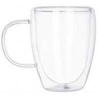 Чашка 350 мл з подвійною стінкою Guten Morgen