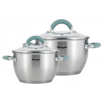 Набір каструль 4 предмети Herbal