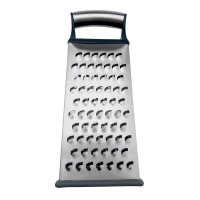 Терка 4-х стороння 