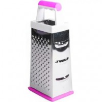 Терка 4-х стороння