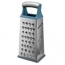 Терка 4-х стороння