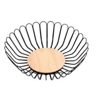 Ваза для фруктів 28×7,5 см