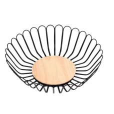 Ваза для фруктів 28×7,5 см