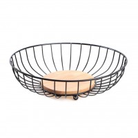 Ваза для фруктів 28×8 см