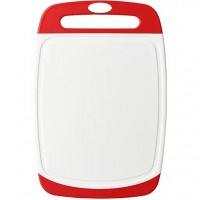 Дошка обробна Pepperoni 34 × 23,5 × 0,9 см