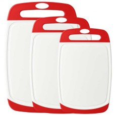 Дошка обробна Pepperoni 40 × 27 × 1 см