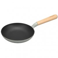 Сковорода 28 см чавунна Prima Vera