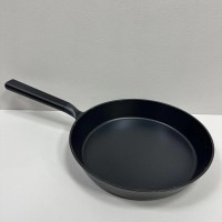 Сковорода 28 см чавунна Salsa