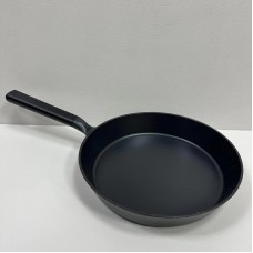 Сковорода 28 см чавунна Salsa