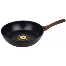 Сковорода 26 см без кришки Canella