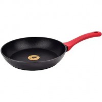 Сковорода 22 см без кришки глибока Chili