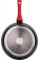 Сковорода 28 см без кришки глибока Chili 1101-28 Ringel