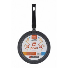 Сковорода 22 см для млинців Pixel