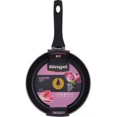 Сковорода 22 см без кришки Kardamon 