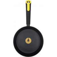 Сковорода 24 см без кришки Marinara