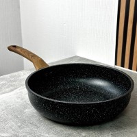 Сковорода 24 см глибока без кришки Frittata