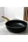 Сковорода 24 см глибока без кришки Frittata OSR-1112-24H Oscar
