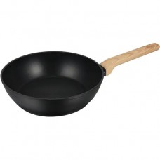 Сковорода 26 см без кришки глибока Ingrid