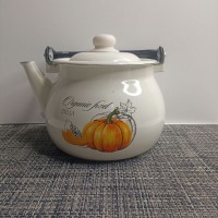 Чайник 2,5 л Гарбуз