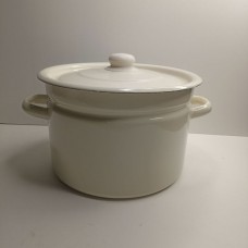 Каструля 9,0 л Молочна