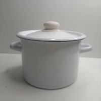 Каструля 7,0 л циліндрична