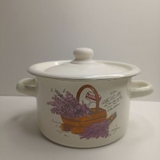 Каструля 2,0 л Кошик лаванди