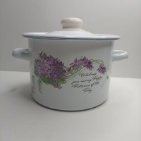 Каструля 3,0 л Віола