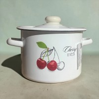 Каструля 3,0 л Вишня Ідилія