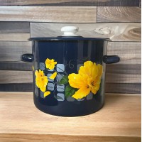Каструля 7,0 л Грейсі (валентина)