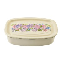 Лоток 1,0 л з кришкою Анабель 