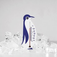 ТБ-3-М1 Термометр побутовий вик.25 для холодильника (-30/+25°C) 