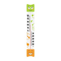 ТБ-3-М1 вик.5Д термометр віконний  -50/+50°C 