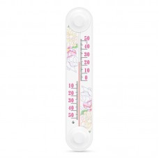 ТБ-3-М1 вик.11 термометр віконний  -50/+50°C 