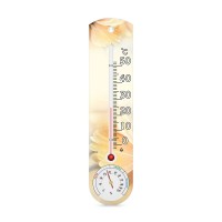ТГК-1 Термогігрометр побутовий (0...+50°C) вологість ( 0...100%) 