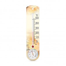 ТГК-1 Термогігрометр побутовий (0...+50°C) вологість ( 0...100%) 