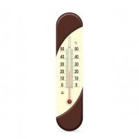 П-9 Термометр кімнатний 0/+50