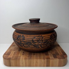 Шашличниця 29,5 см