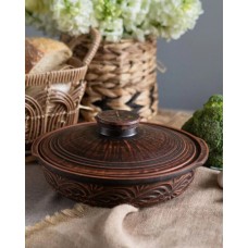 Пательня глибока 29 см