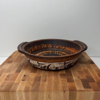 Форма для запікання 26×6,5 см 