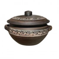 Шашличниця 3,5 л 19553